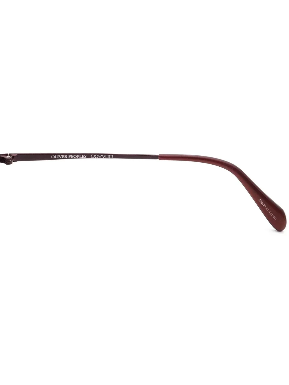 Oliver Peoples Idelle ROC Eyewear